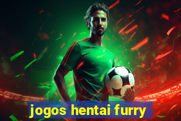 jogos hentai furry